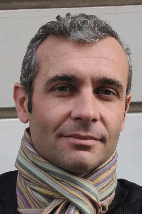 Mathieu Flonneau profile picture