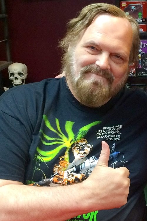 John Carl Buechler profile picture