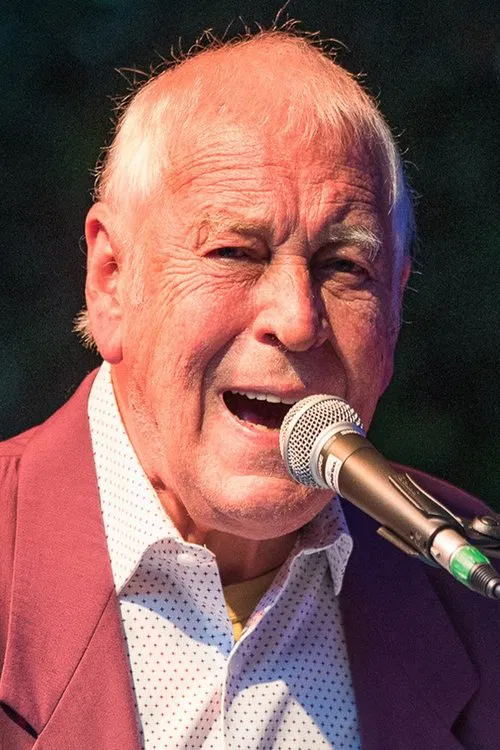 Gary Brooker profile picture