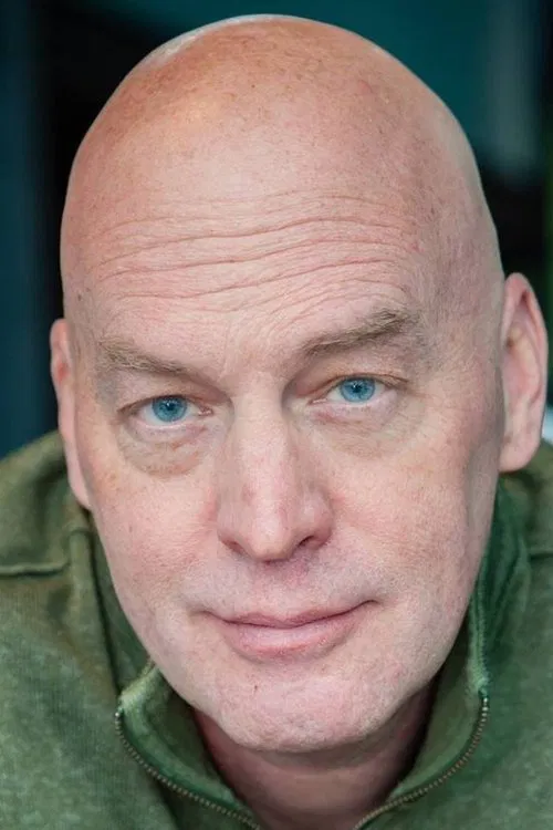 John Mark James profile picture