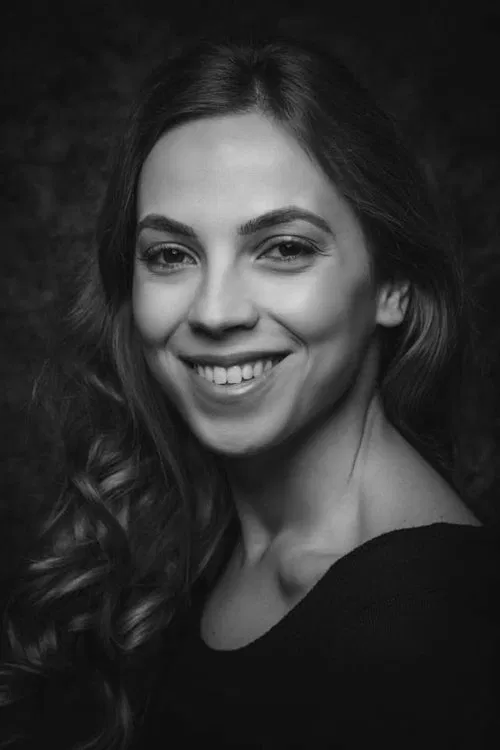 Maria Kamakari profile picture