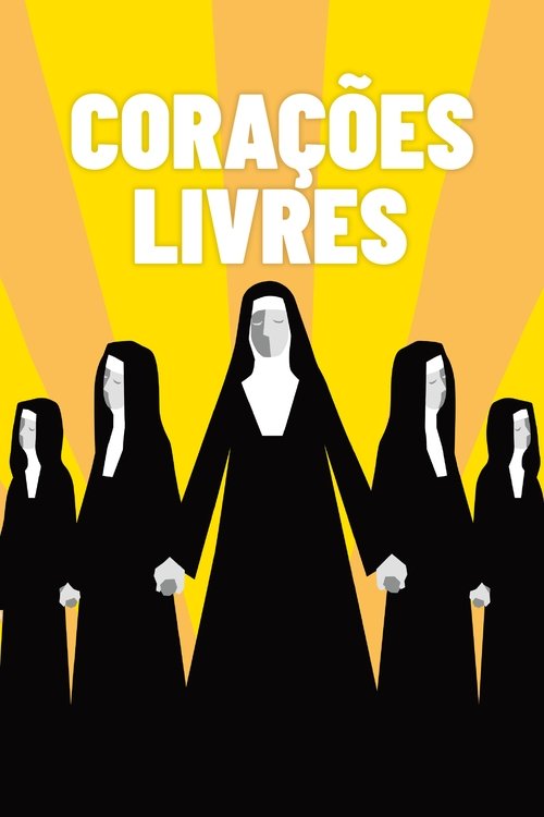 Poster do filme Corações Livres