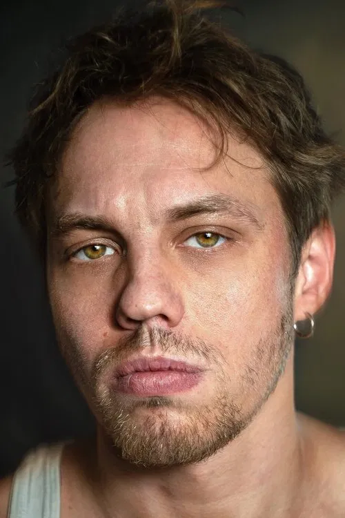 Anton Levin profile picture