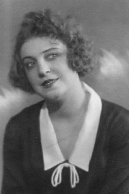 Olga Lejaskalne profile picture