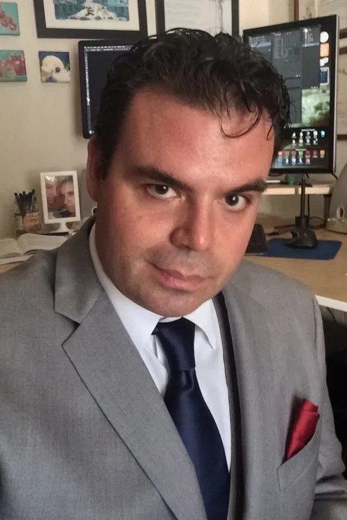 Frank Merle profile picture