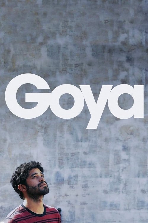 Poster do filme Goya