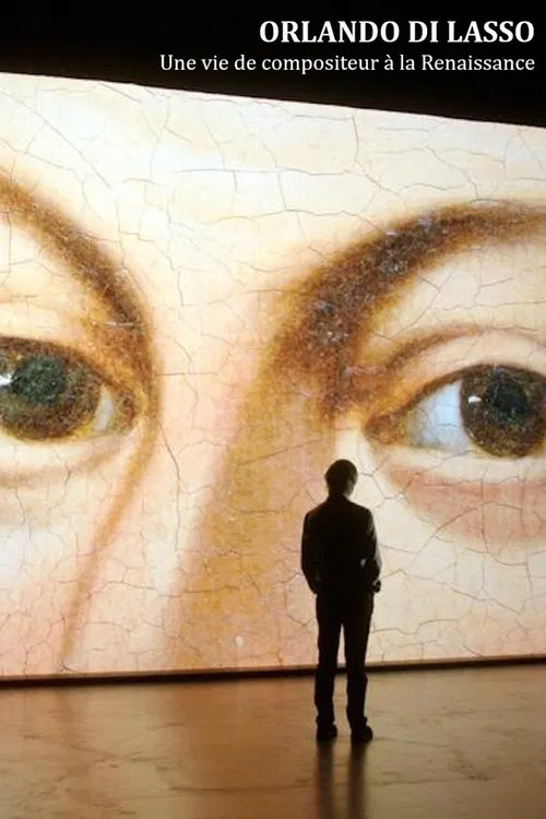 Poster do filme Orlando