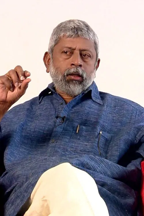 T. K. Rajeev Kumar profile picture