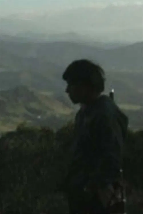 No ámbito do Cauca movie poster