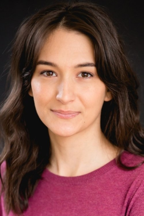 Ana Udroiu profile picture