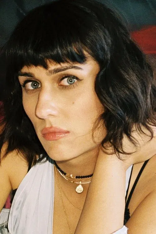 Teddy Geiger profile picture