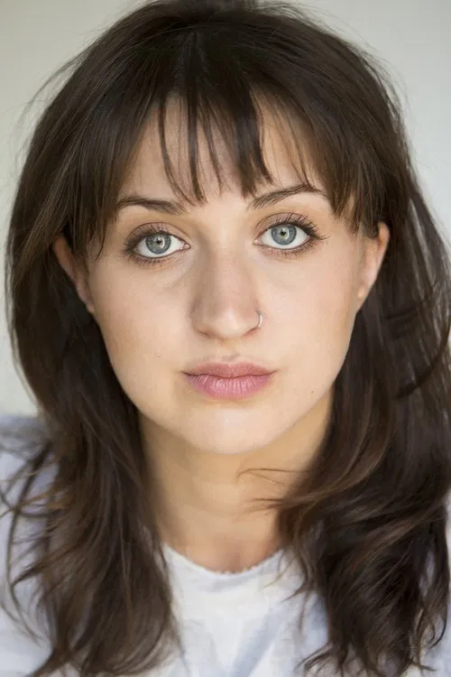 Foto de perfil de Holly Augustine