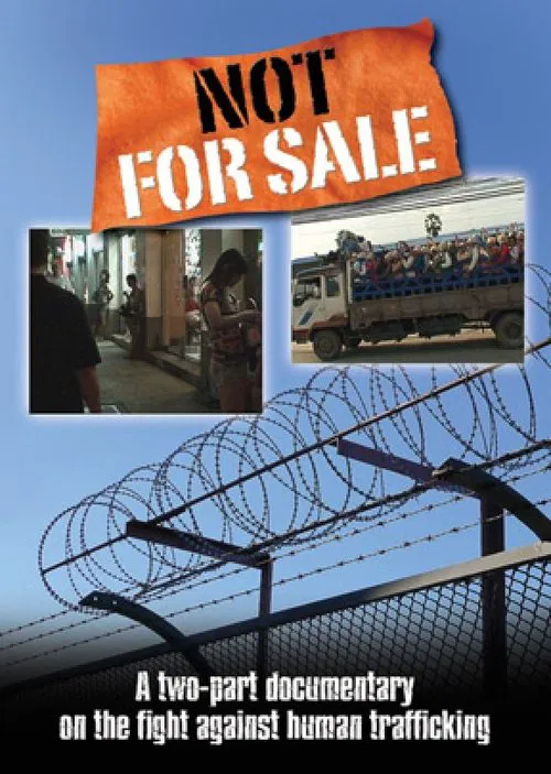 Poster do filme Not For Sale
