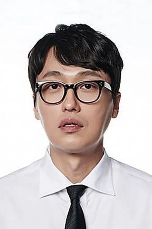 Bae Ho-Geun profile picture