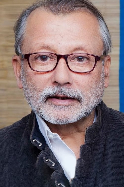 Pankaj Kapur profile picture
