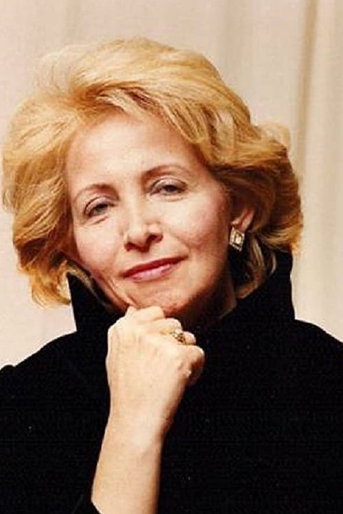 Eleni Kallia profile picture