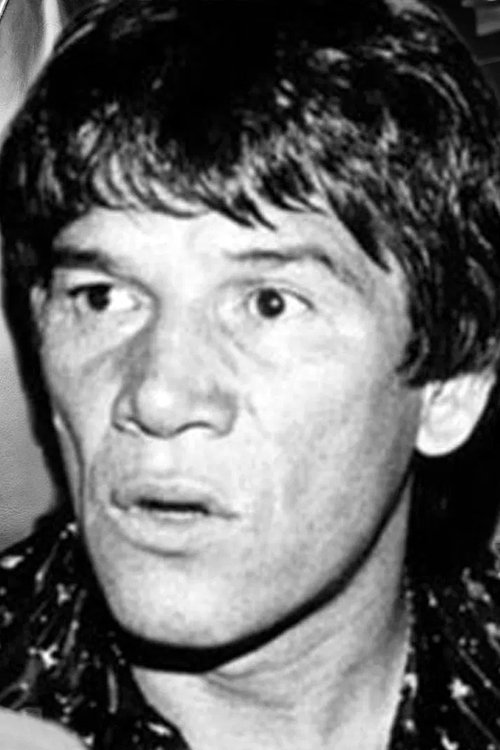 Carlos Monzón profile picture