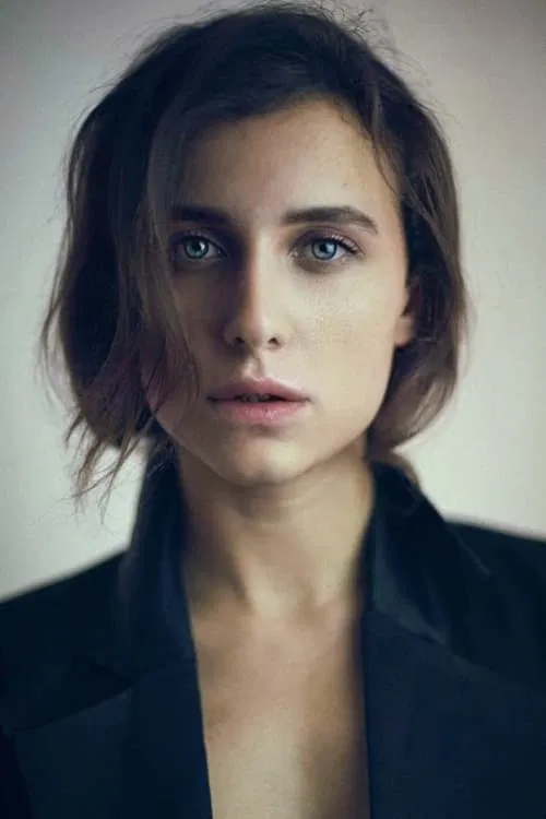 Nicole Fornaro profile picture