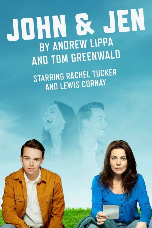 John & Jen movie poster