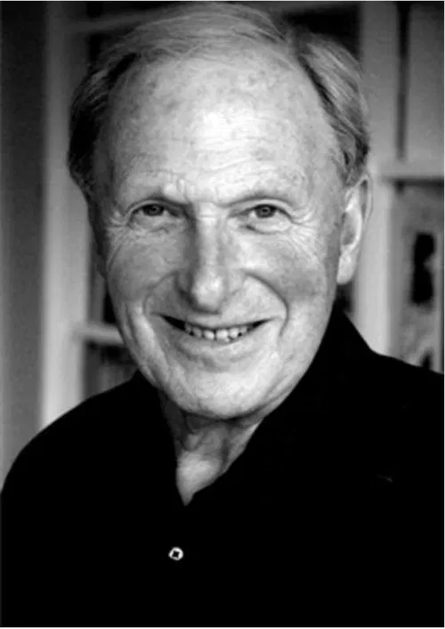 Author Alan Share Show tv show poster