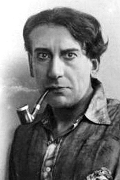 Franklin Dyall profile picture
