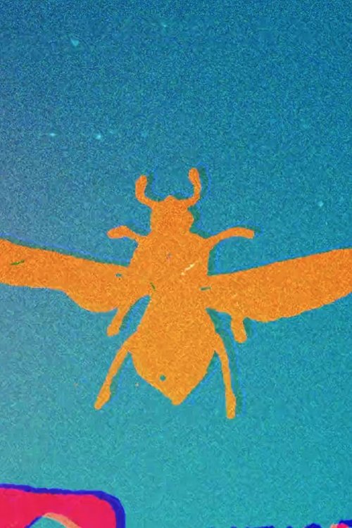 Abejita movie poster