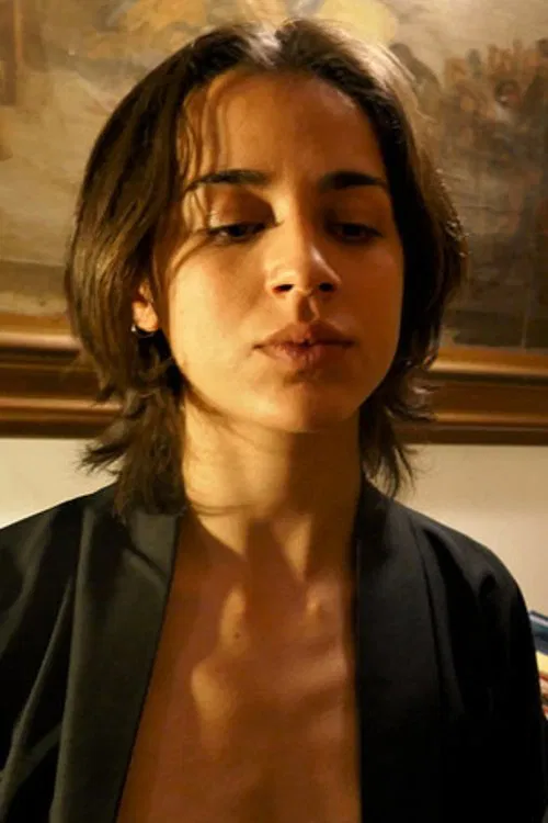 Poster do filme Amor sacro, Amor profano