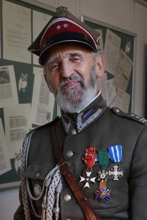 Włodzimierz Brodecki profile picture