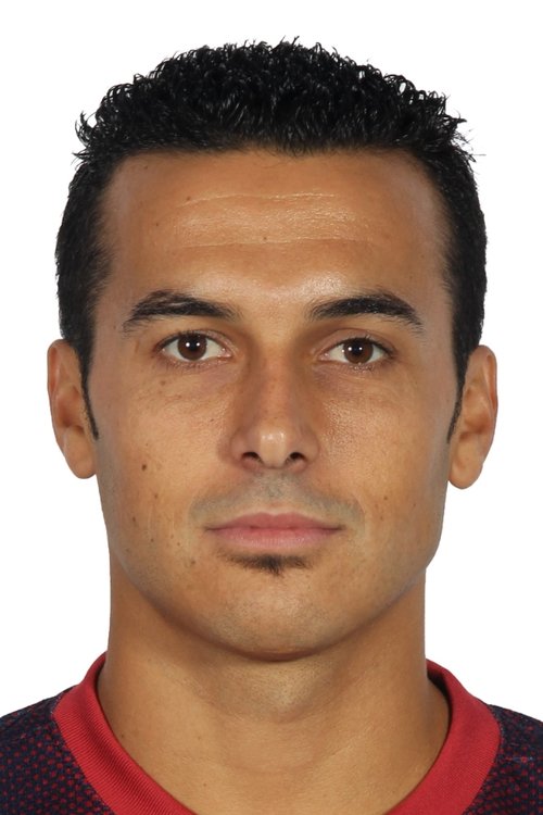Pedro Rodríguez profile picture