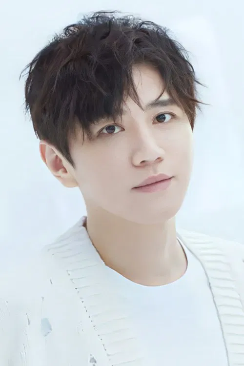 杨浩煜 profile picture