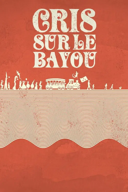 Cris sur le bayou movie poster