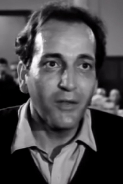 Dimitris Bislanis profile picture