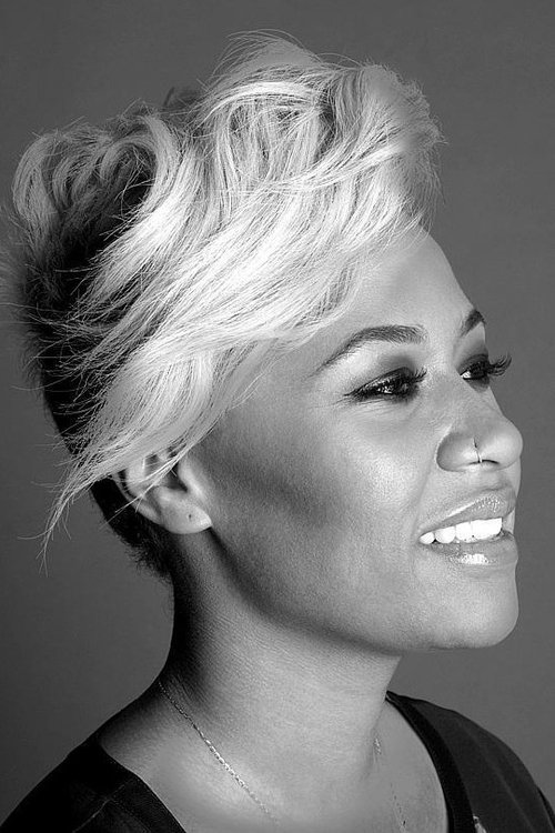 Emeli Sandé profile picture