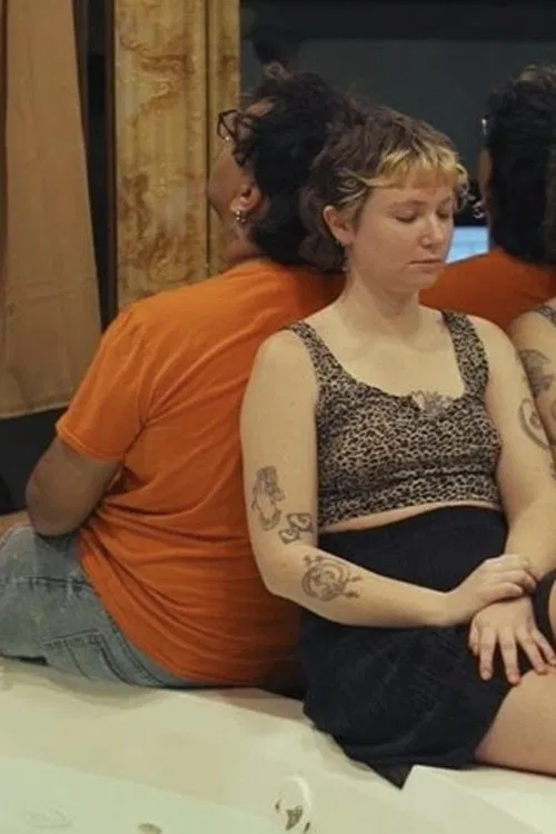 Heart Shaped movie poster