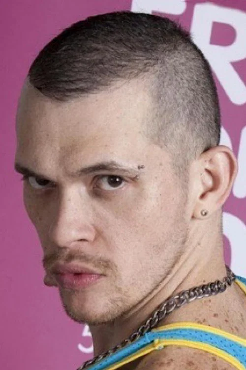 Johnathan Stick profile picture
