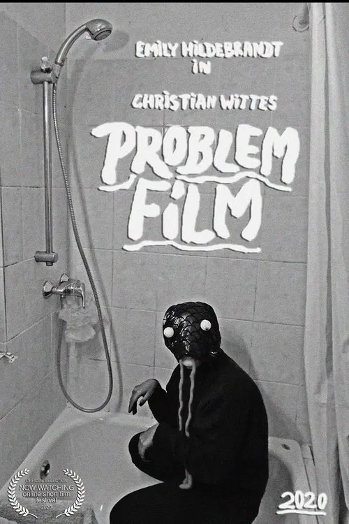Problemfilm movie poster