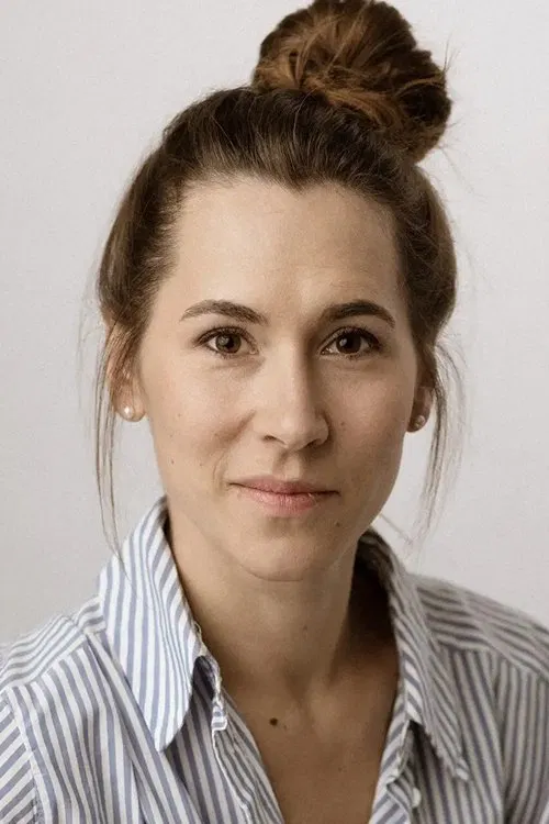 Mari Jürjens profile picture