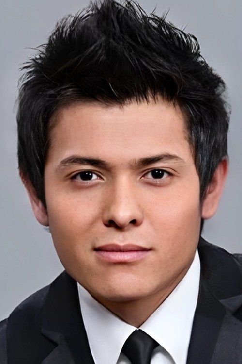 Bek Israilov profile picture