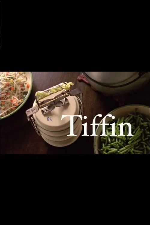 Tiffin movie poster