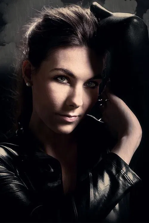 Elize Ryd profile picture