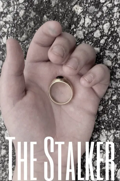 Poster do filme English