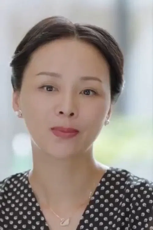 Ma Xue Bei profile picture