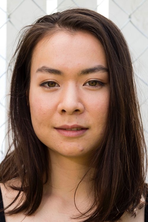 Mitski profile picture