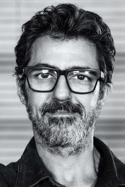 Mike Manzoori profile picture