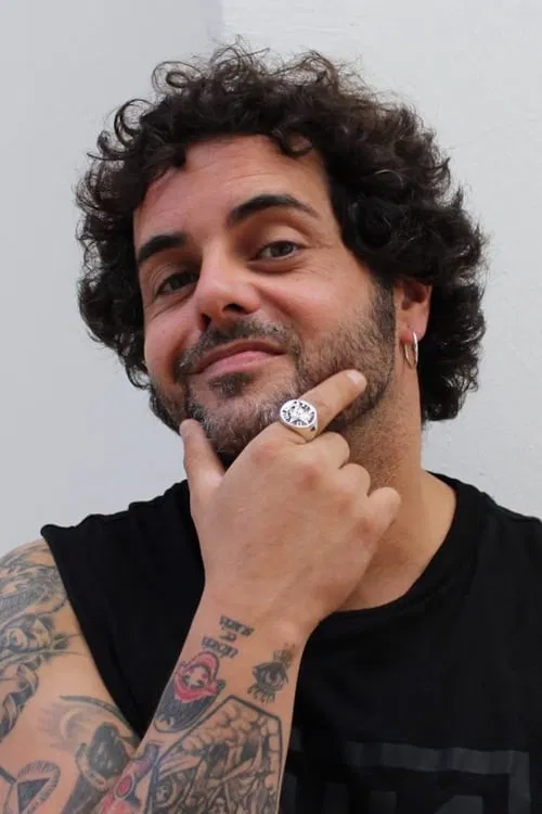David Perdomo profile picture
