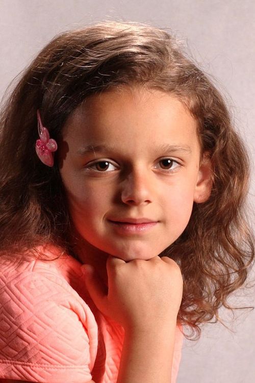 Anežka Přikrylová profile picture