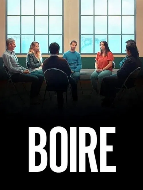 Boire movie poster