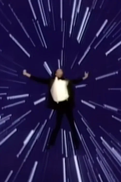 Don't Stop 'Til You Get Enough movie poster