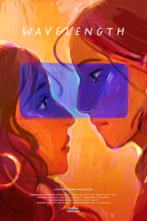 Poster do filme Wavelength