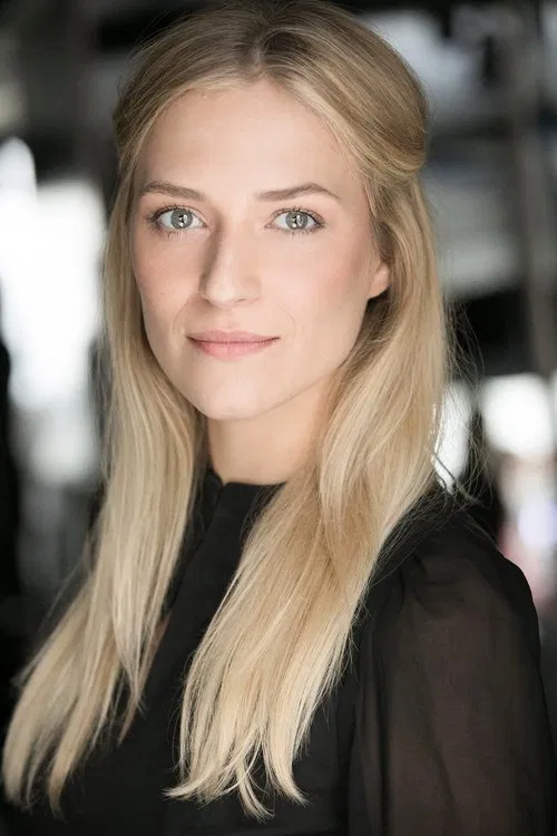 Octavia Gilmore profile picture